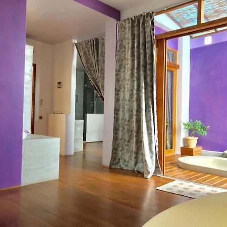 Serendipitaly Ayurveda Boutique Hotel Hikkaduwa Eksteriør billede