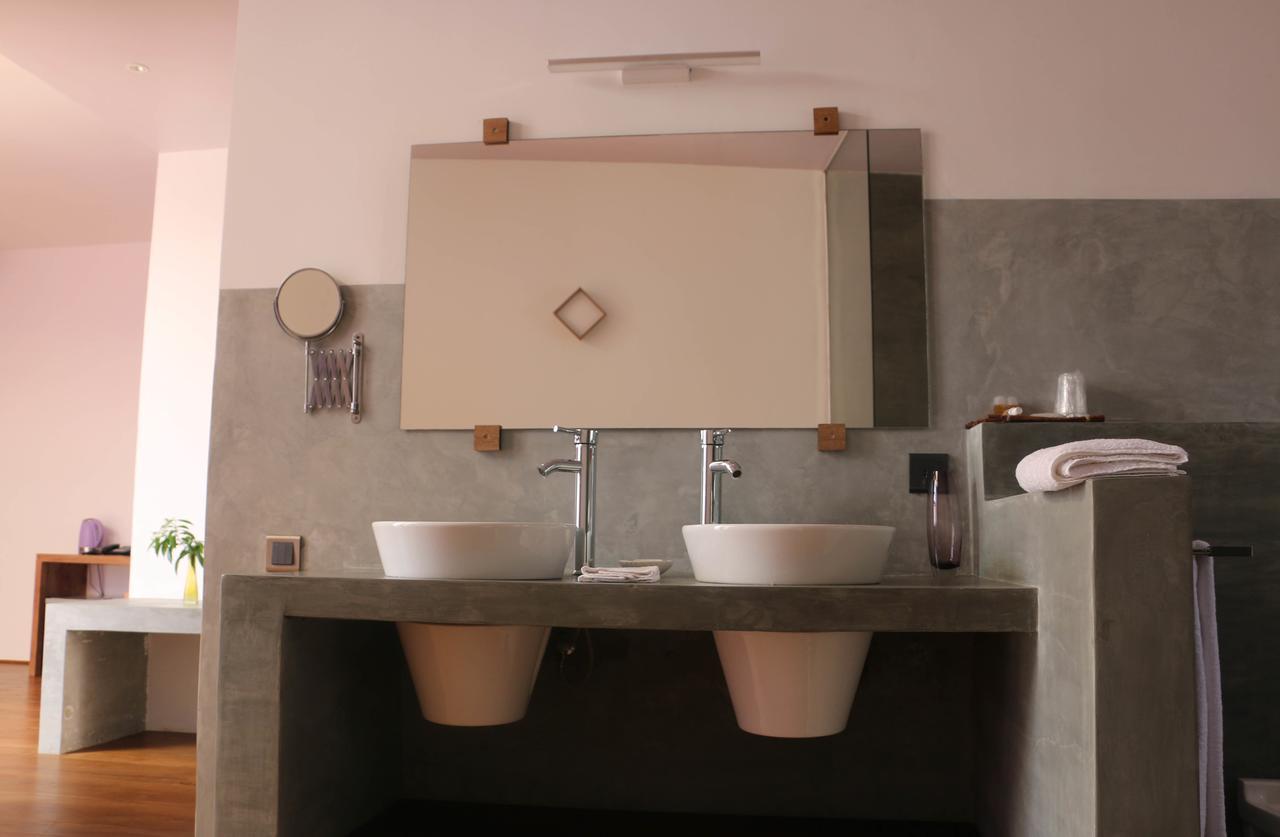 Serendipitaly Ayurveda Boutique Hotel Hikkaduwa Eksteriør billede