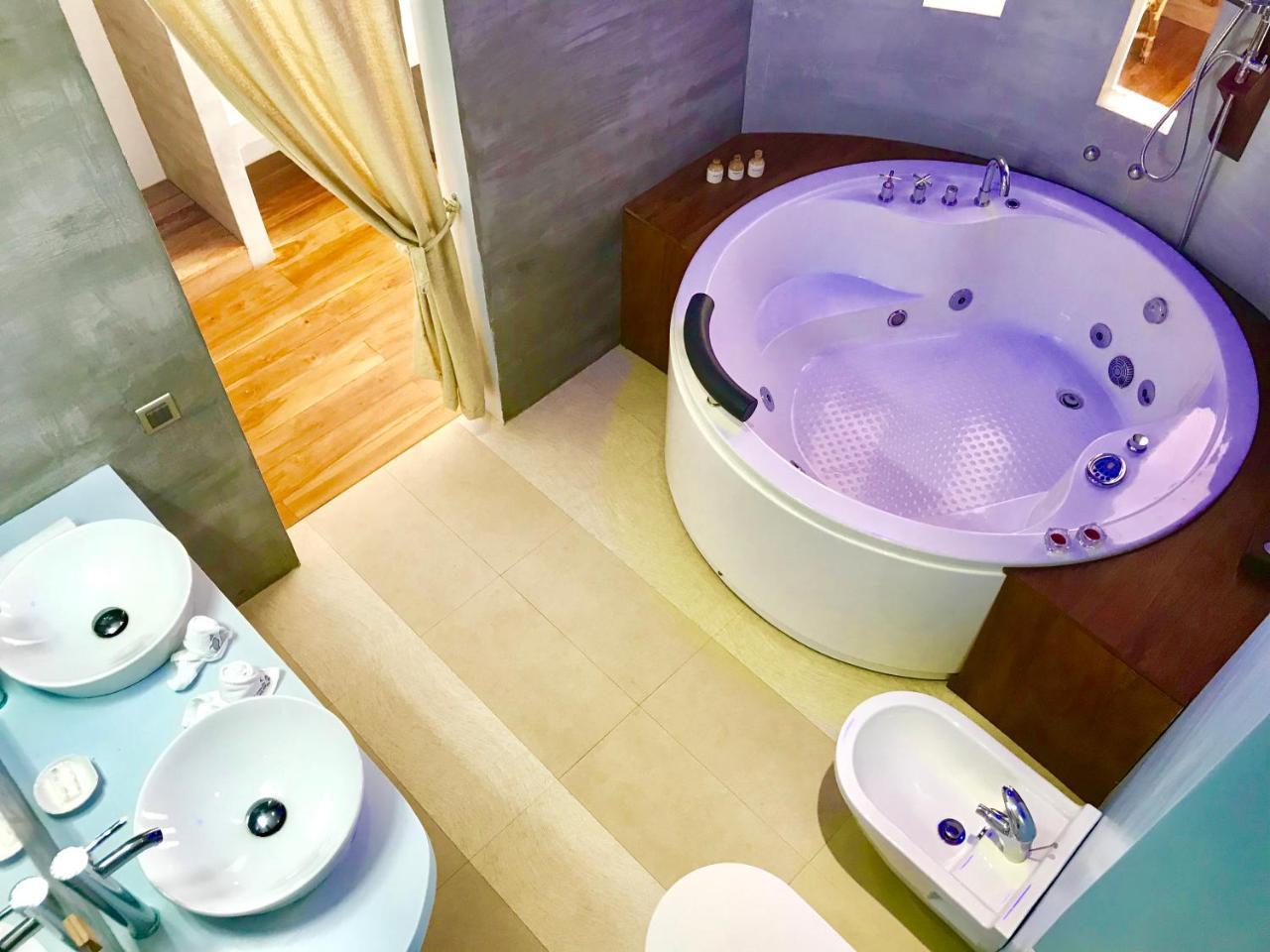 Serendipitaly Ayurveda Boutique Hotel Hikkaduwa Eksteriør billede