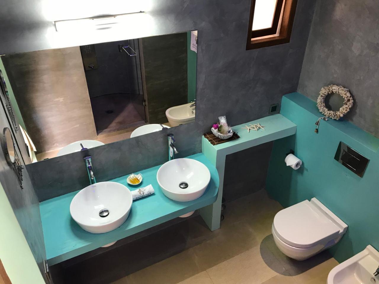 Serendipitaly Ayurveda Boutique Hotel Hikkaduwa Eksteriør billede